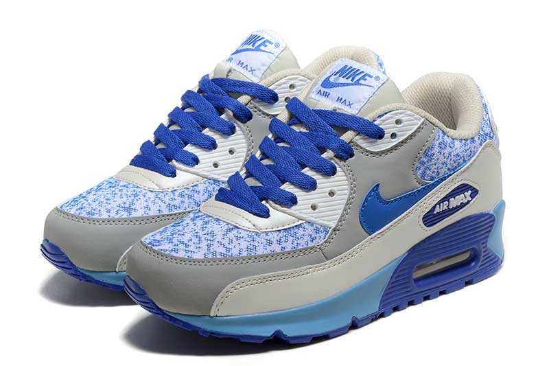 air max femme bleu marine