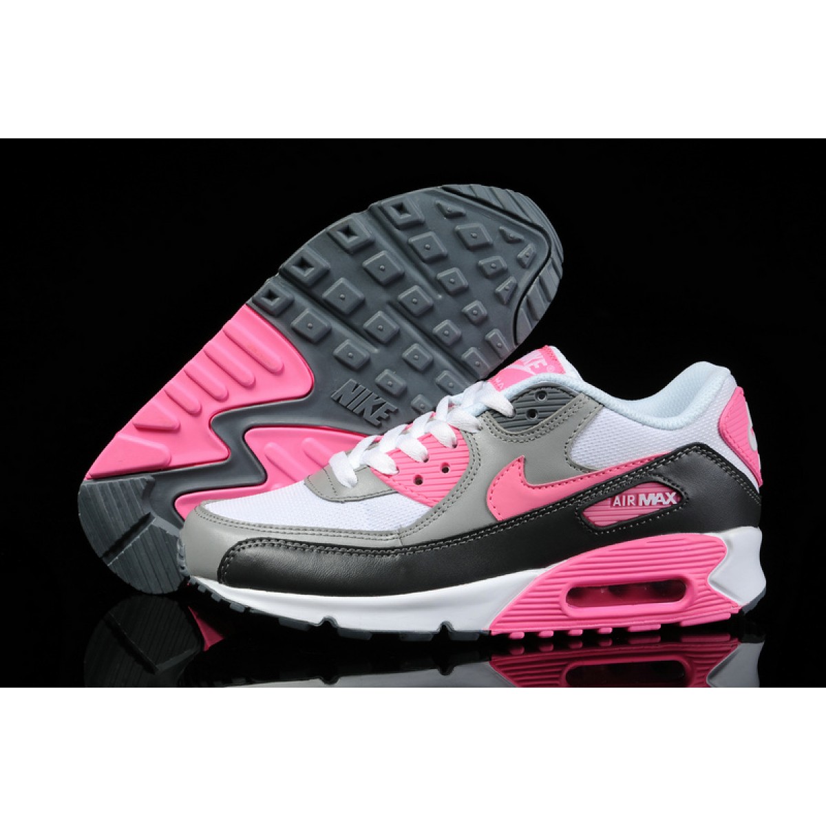 puma air 698 blanche femme