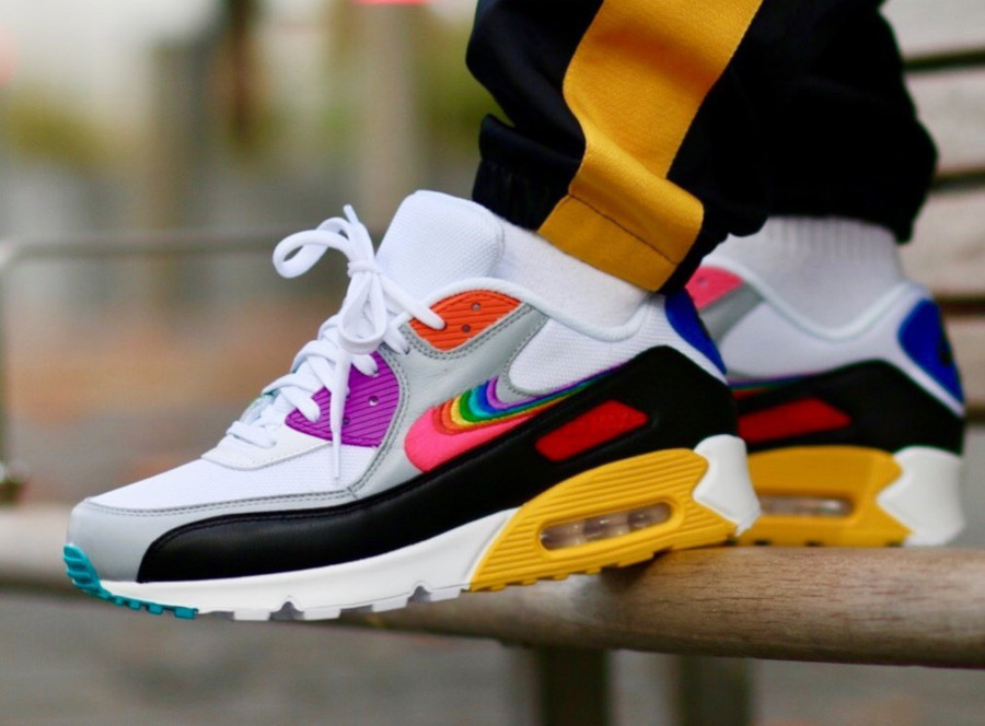 air max 90 mauve