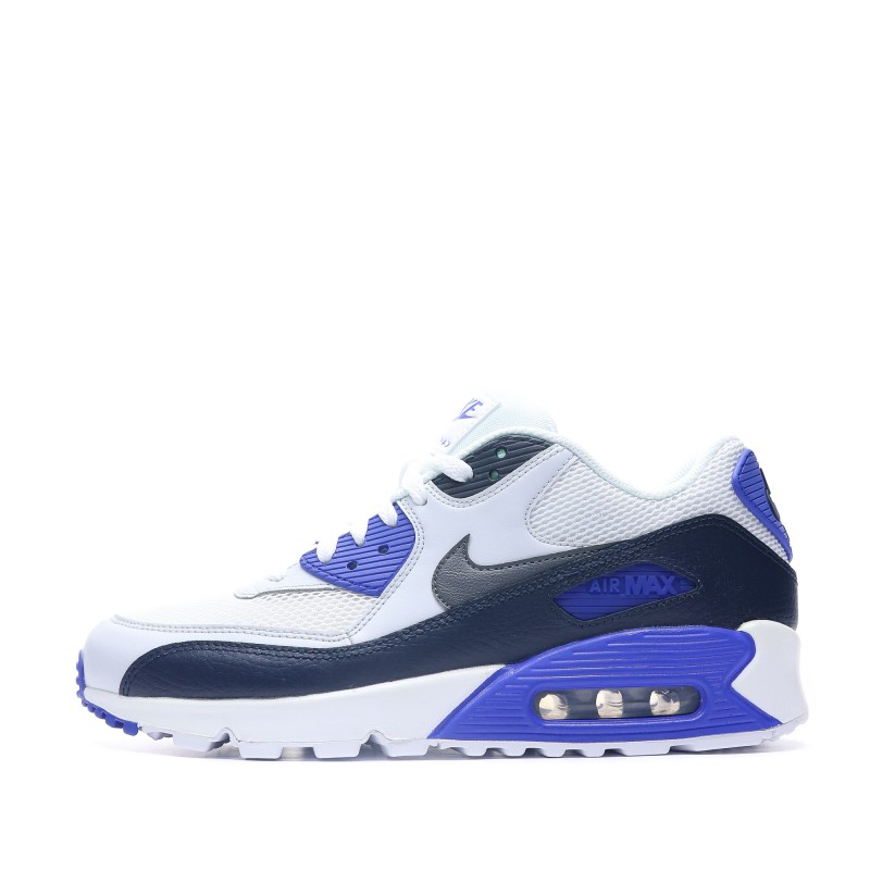 air max 90 blanches