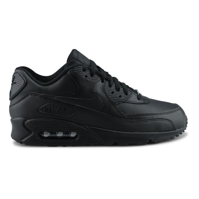 air max 90 blanches