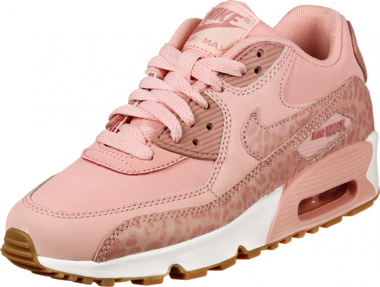 air max 90 rose femme