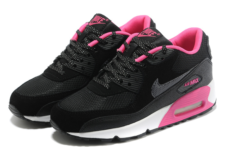 air max 90 rose femme