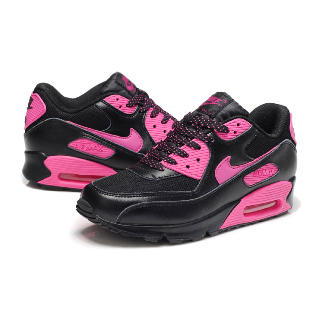 air max sequent 2 femme rose