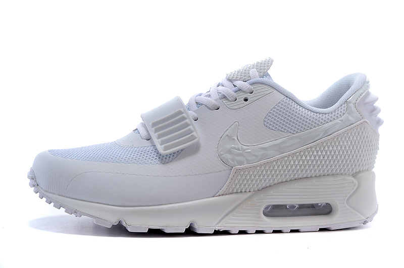 yeezy 350 blanche femme