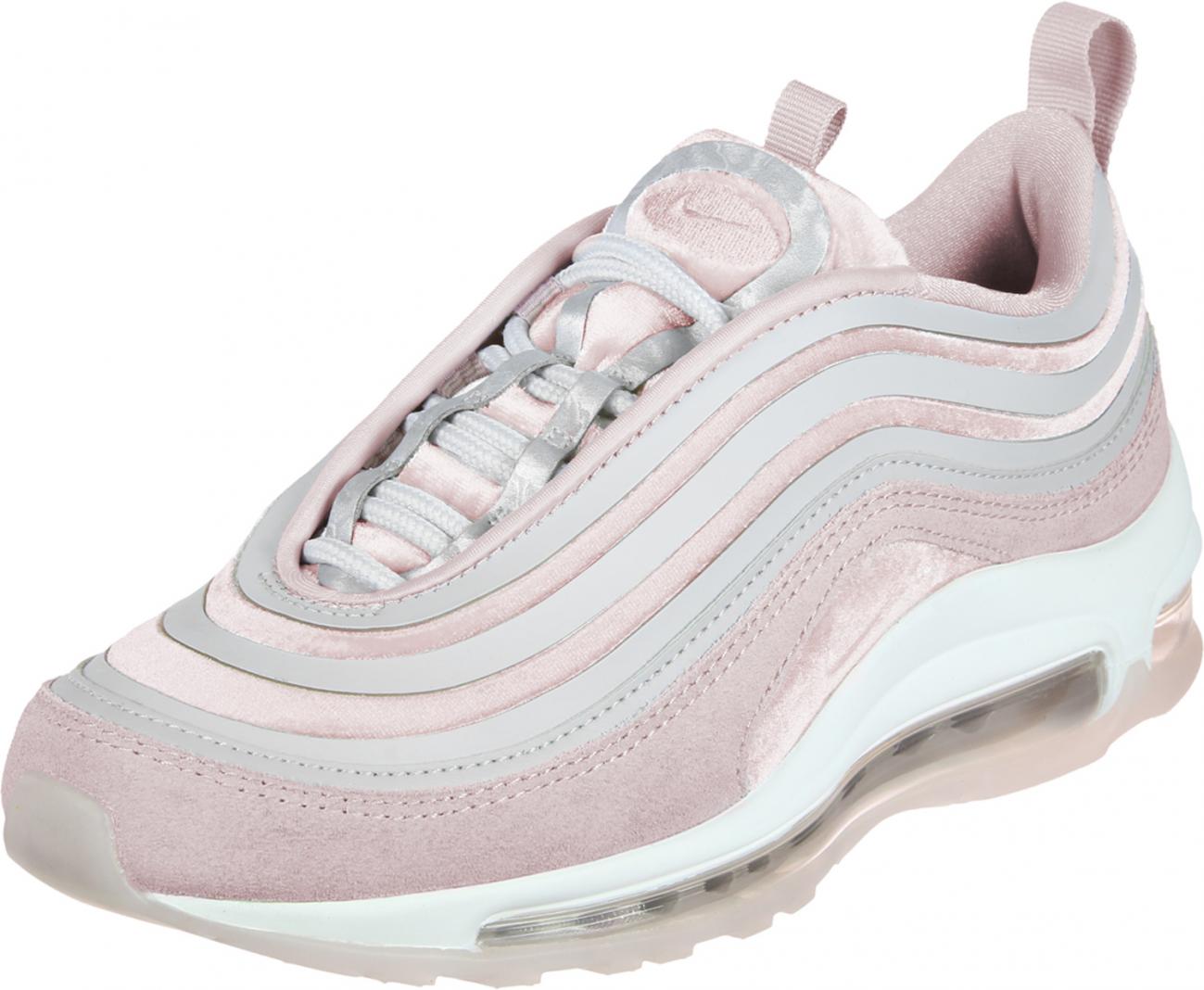 nike air max 97 femme bleu