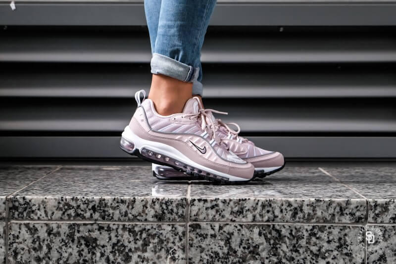 air max 98 pour homme