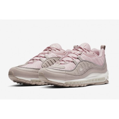 air max 98 homme gris