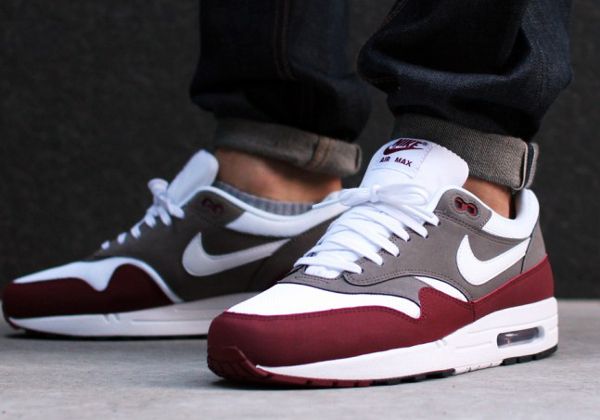 nike air max essential 1 femme