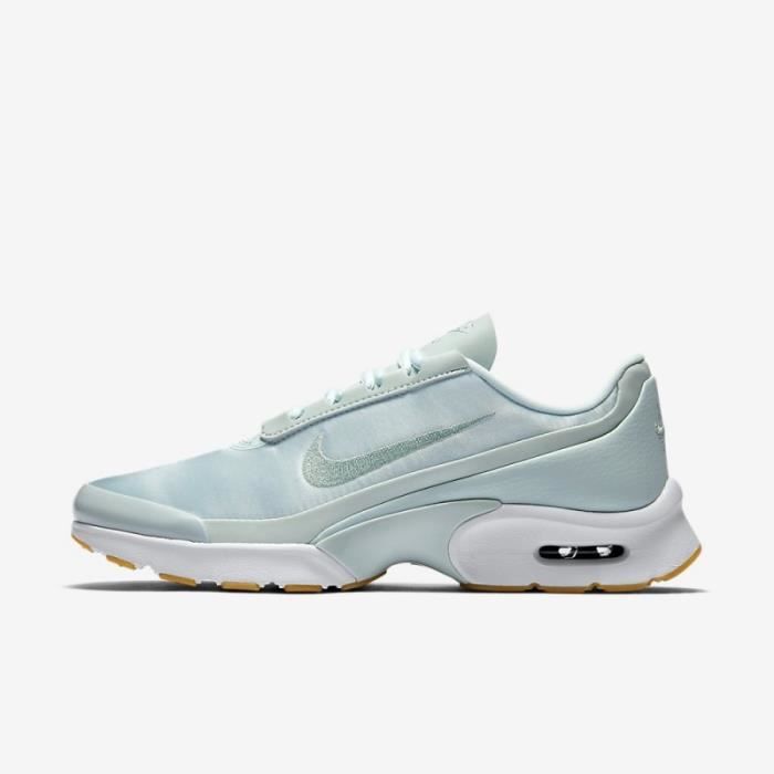 nike air max jewell blanche