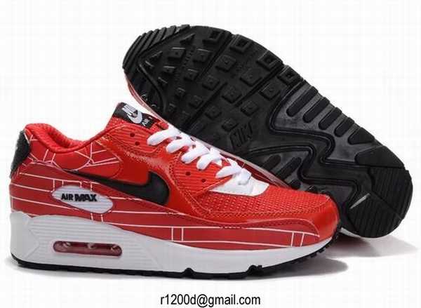 taille air max