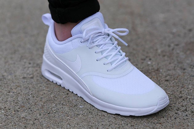 nike air max thea pas cher