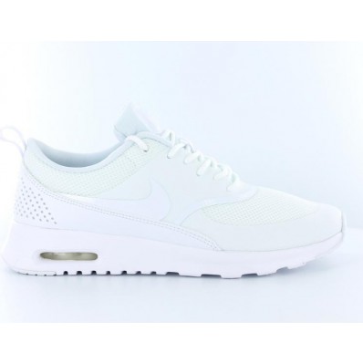 nike thea blanche femme