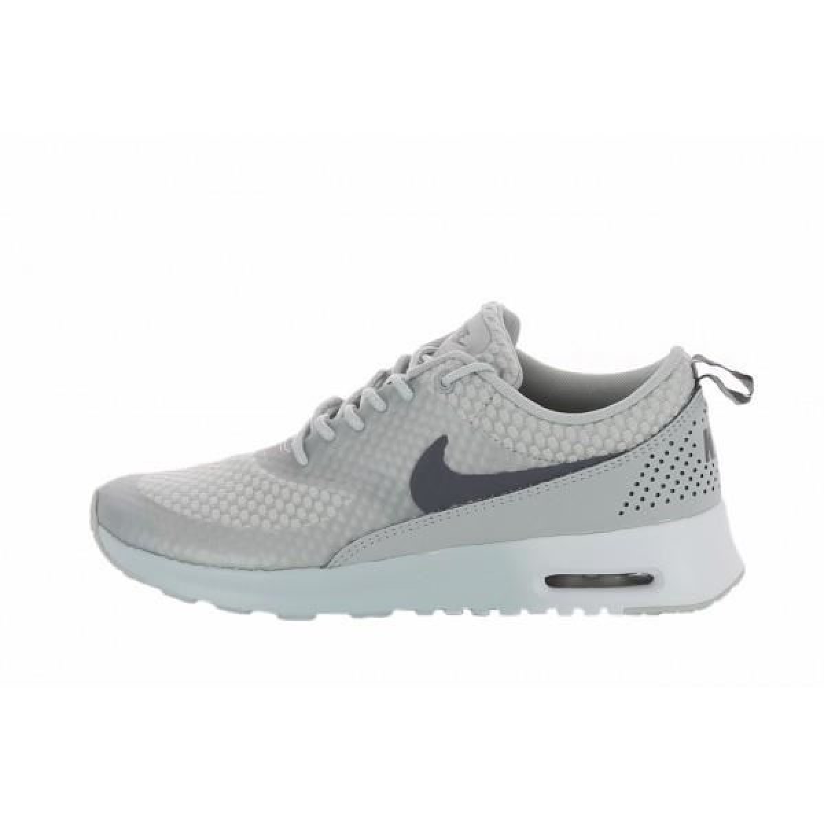 air max thea bleu marine