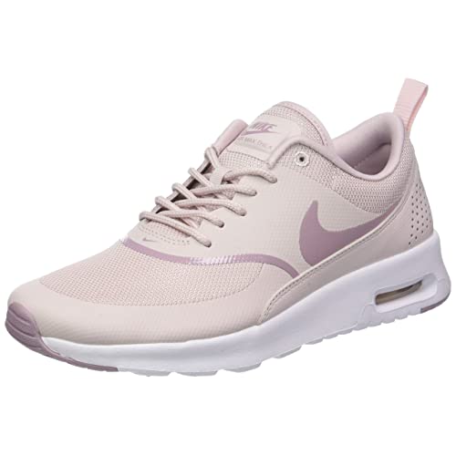 nike air rose et blanche