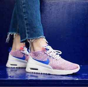 air max thea rose et blanche