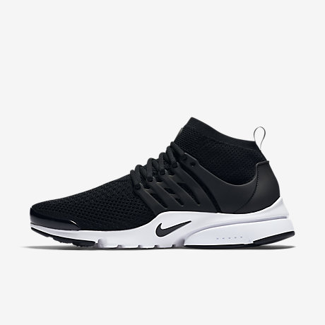 nike air presto verte