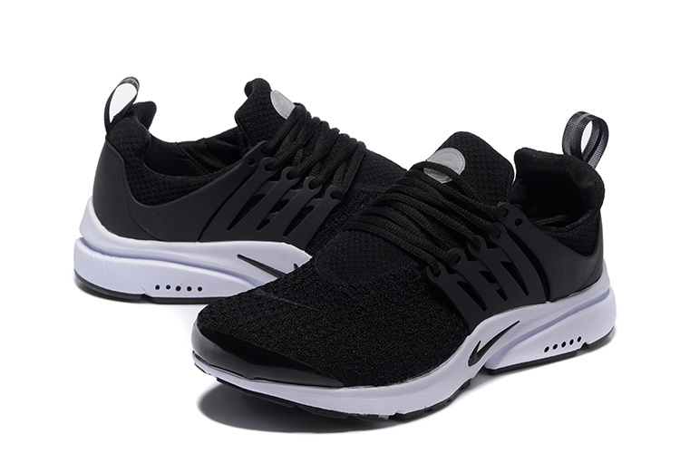 presto fly grise