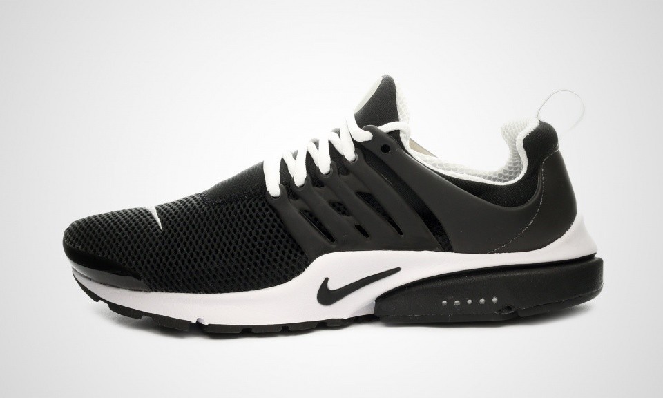 nike presto grise