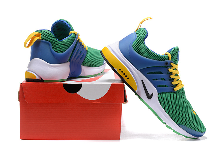 presto vert