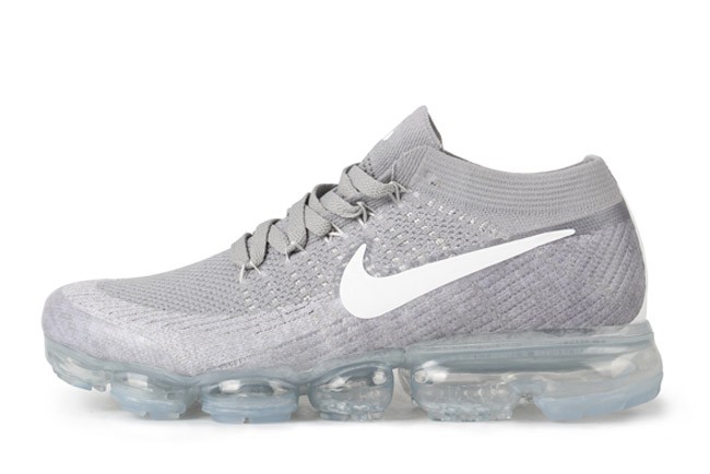 nike air vapormax blanche femme