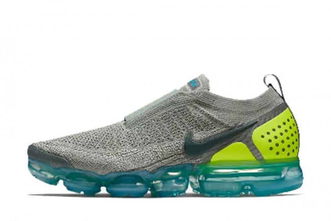 air vapormax homme gris