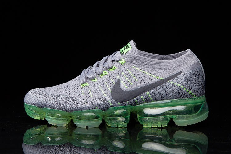 air vapormax noir gris blanc