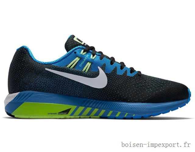 nike air zoom structure 19 homme