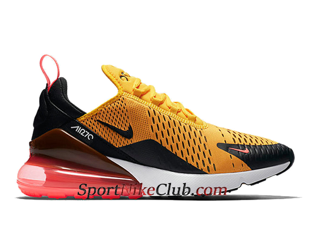 air max 270 pas cher noir