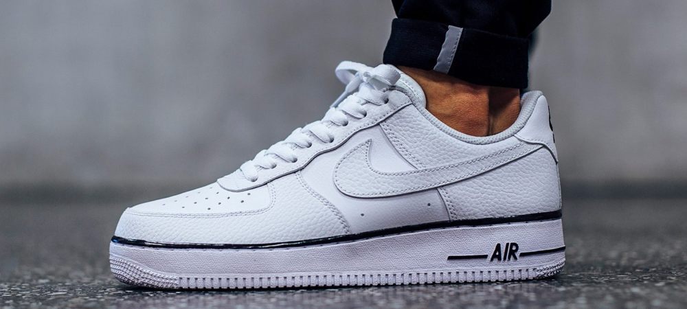 low tops air force 1