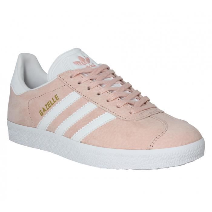 basket femme adidas pas cher