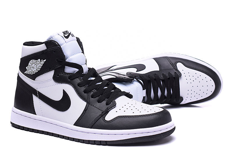 basket jordan femme noir