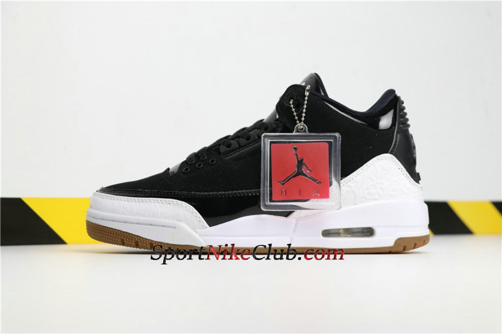 basket jordan homme 2019