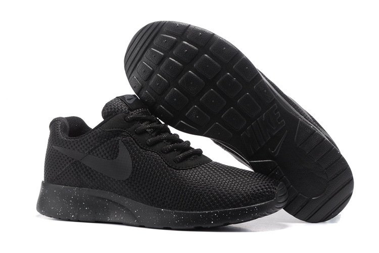 basket nike tanjun femme