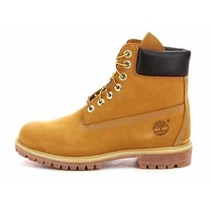 basket timberland femme