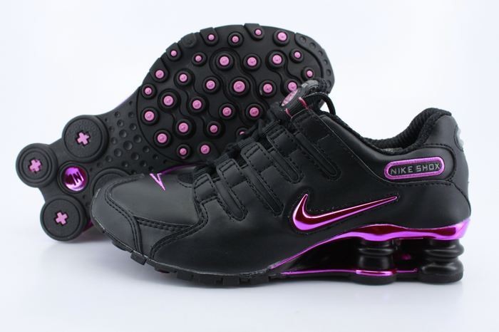 nike shox femme