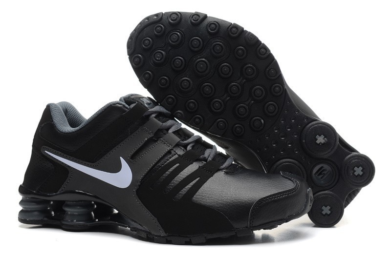nike shox pas cher homme