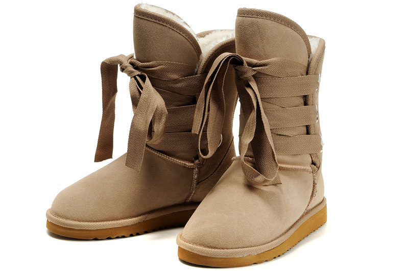ugg bottes soldes