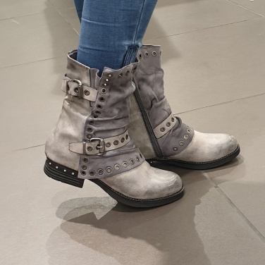 peep toes bottines