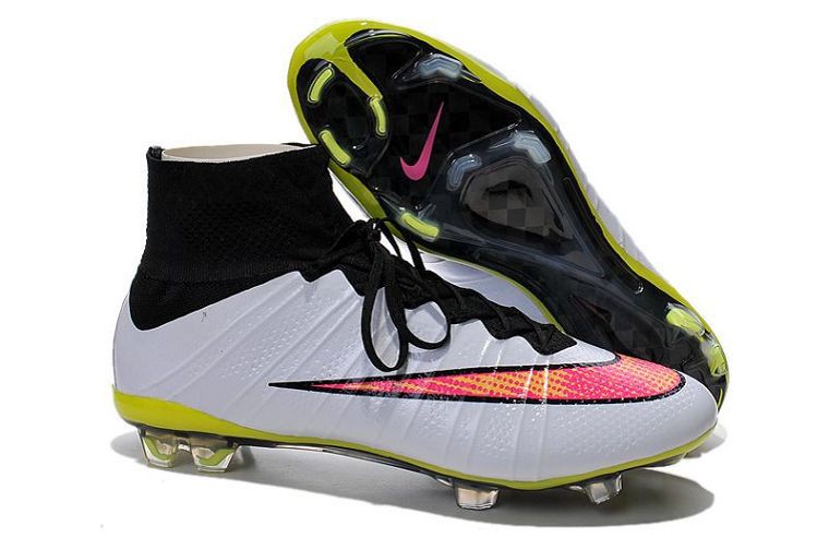 mercurial pas cher 2015