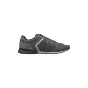 chaussure levis femme noir
