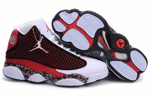 chaussure michael jordan