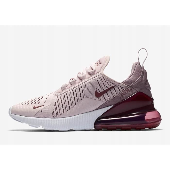 basket femme pas cher marque