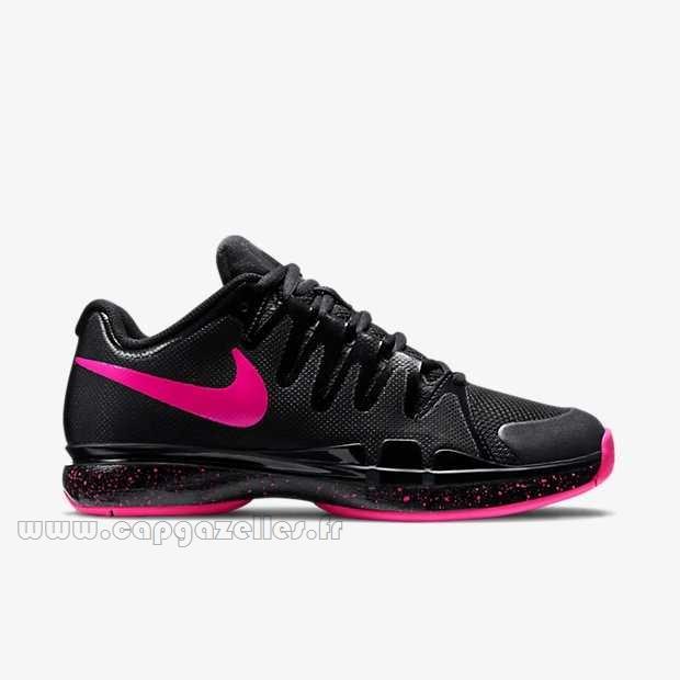 basket nike 270 rose