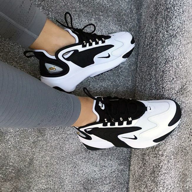 les nouvelles chaussures nike 2019