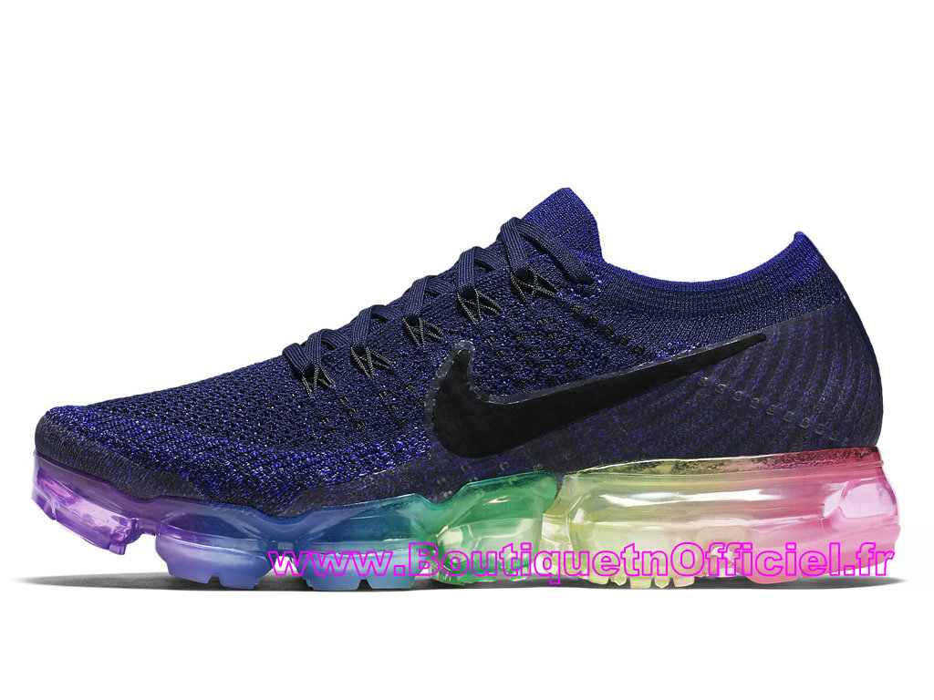 vapormax pour fille pas cher