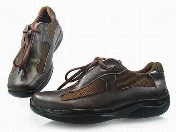 chaussure prada 2018