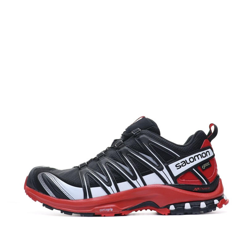 chaussure salomon trail pas cher