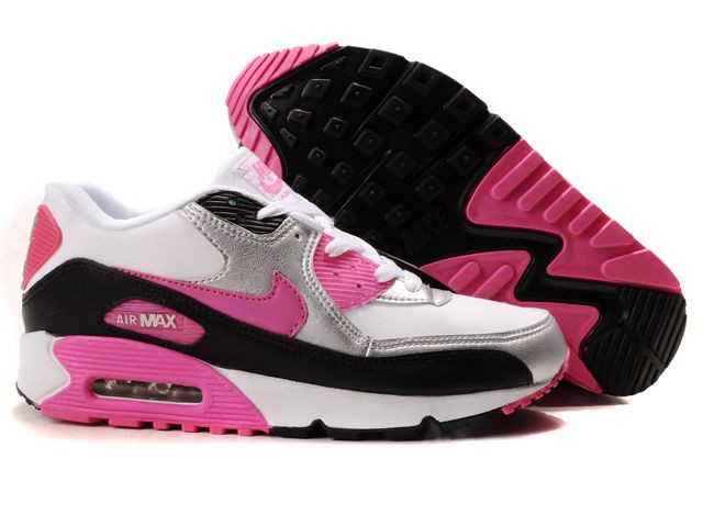 air max compensee femme