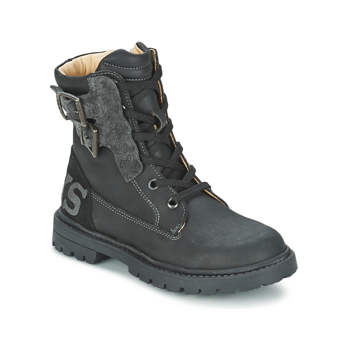 chaussures ikks fille pas chere